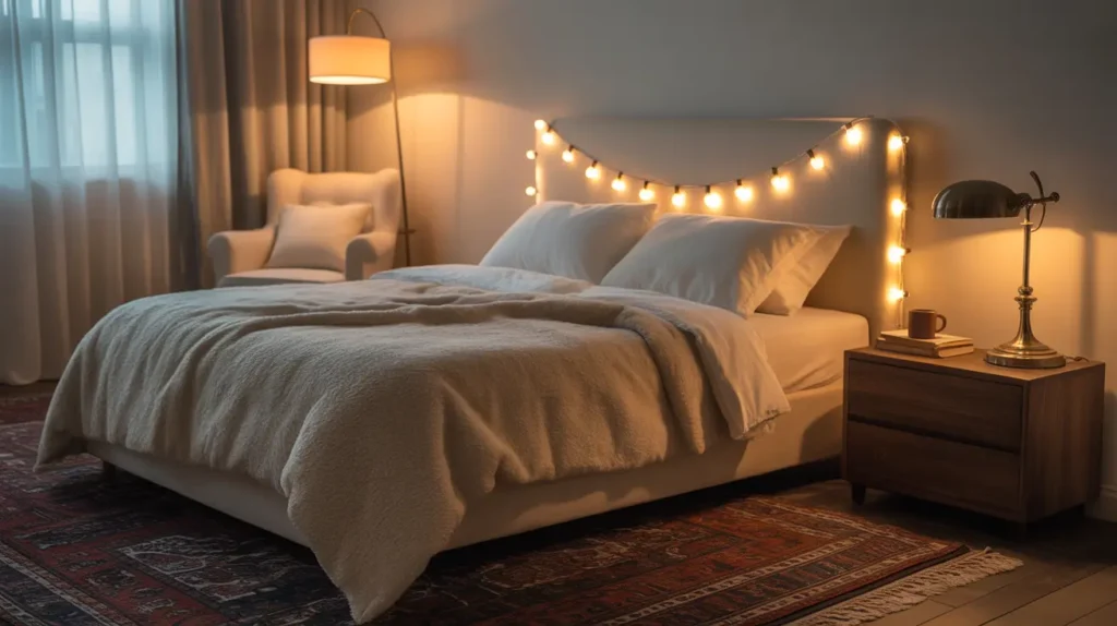 10 Cozy Bedroom Decor Ideas You’ll Fall in Love With 3 cozy bedroom interior