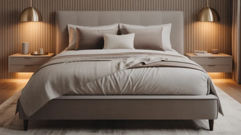 10 Cozy Bedroom Decor Ideas You’ll Fall in Love With