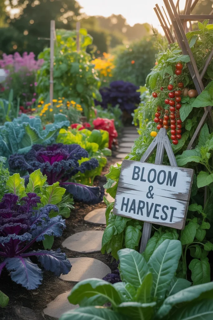 20 Easy Garden Projects 2025 | Transform Small Spaces 6 Beautiful vegetable garden