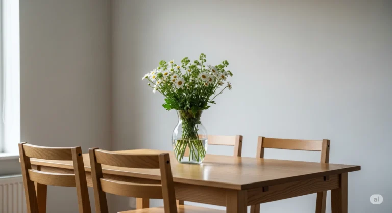 30 Modern Classy Dining Room Decor Ideas