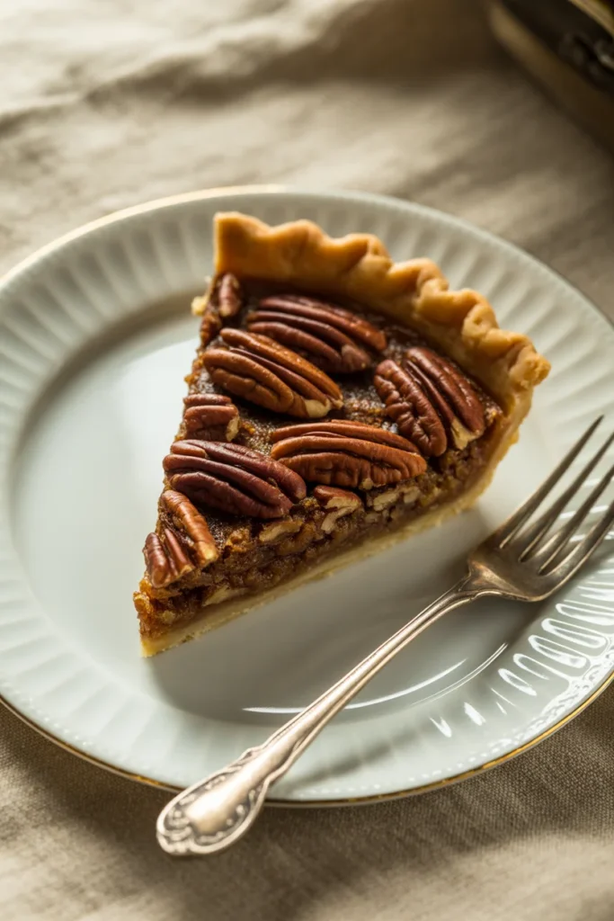 20 Simple Thanksgiving Dinner Recipes for a Perfect Holiday Feast 20 Pecan Pie