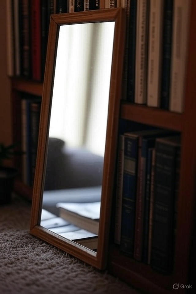 28 Elegant Mirror Wall Decor Styles to Refresh Your Home 12 Small Decorative Mirrors