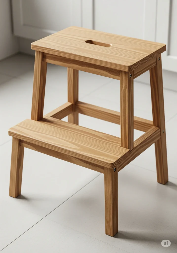 Top 30 Kitchen Accessories to Upgrade Your Cooking Space 30 Step Stool