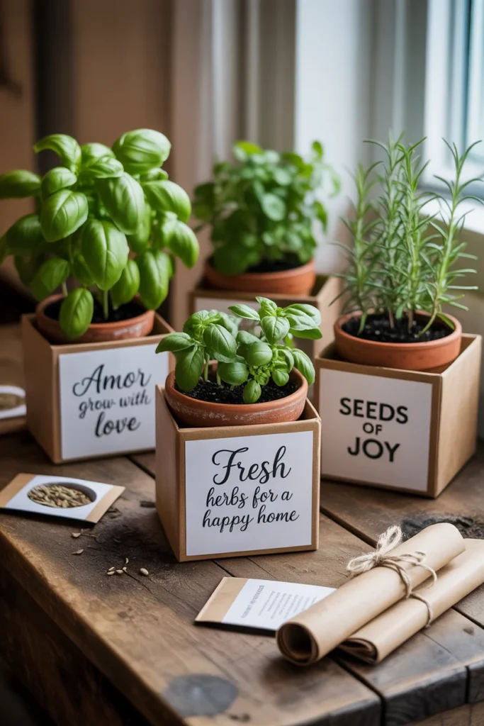 decorative gift