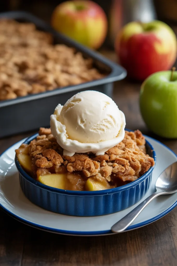 20 Simple Thanksgiving Dinner Recipes for a Perfect Holiday Feast 13 freshly baked apple
