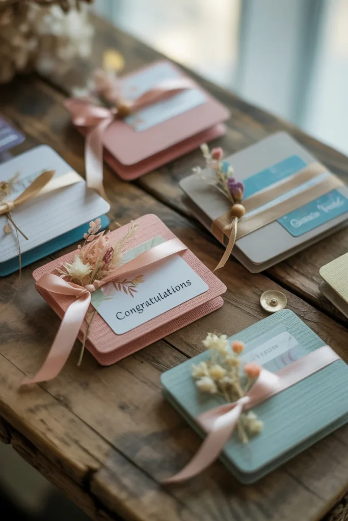 handcraft cards