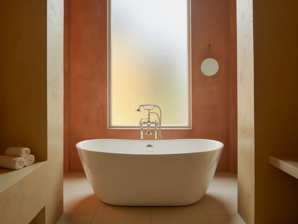 15 Stunning Bathtub Ideas to Transform Your Bathroom Remodel in 2025 12 luxurious bathroom tub