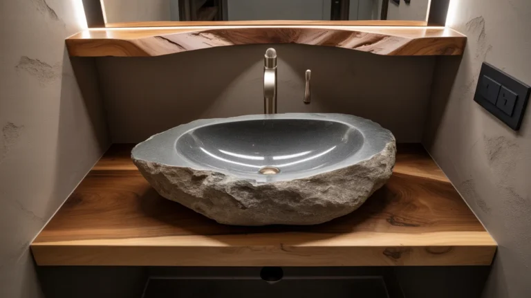 15+ Best Rustic Vanity Ideas to Create Your Perfect Bathroom