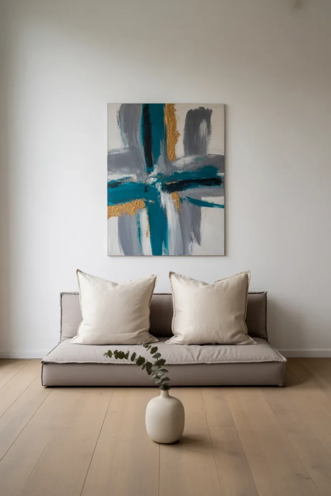 15 minimalist living room 2