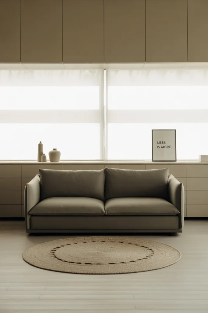 25 minimalist living room 3
