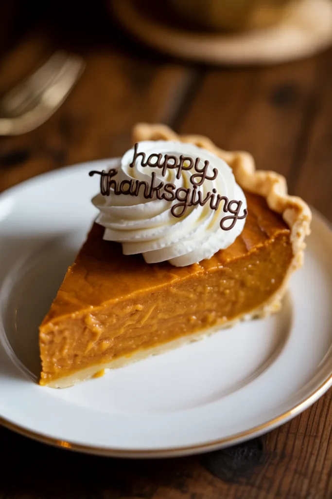 20 Simple Thanksgiving Dinner Recipes for a Perfect Holiday Feast 12 single generous slice