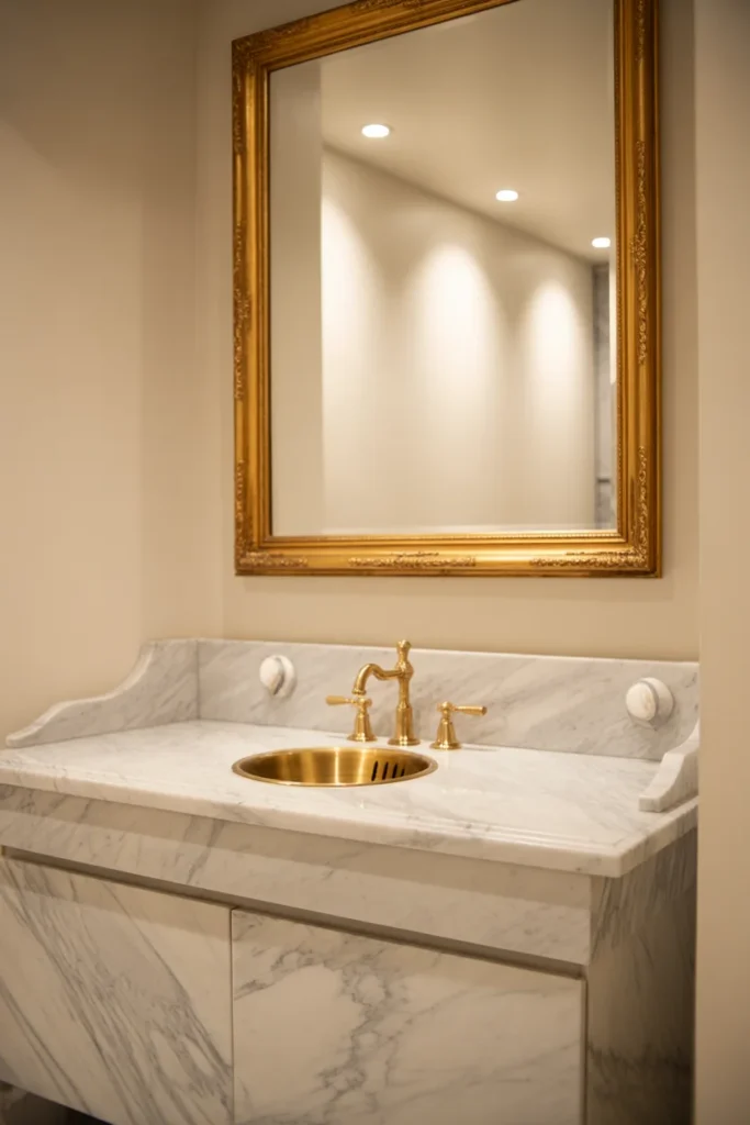 30 Modern & Classy Bathroom Decor Ideas for a Stylish Home 24 sleek modern bathroom