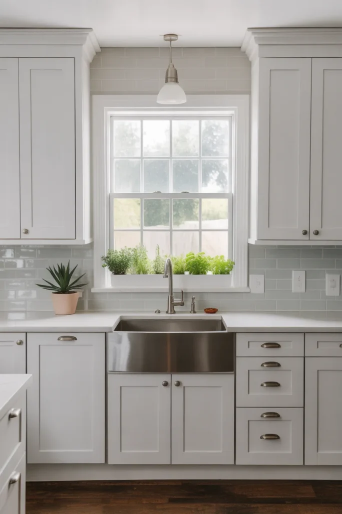 10x12 Kitchen Cabinet Cost in 2025 – Real Prices, Materials & Budget Guide 4 stock kitchen cabinets