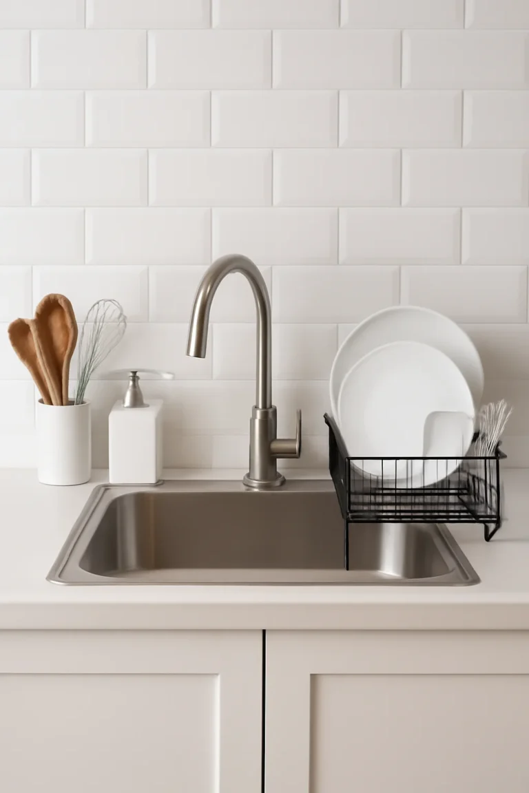 Mini Tutorials for Kitchen Sink – Transform Your Kitchen with These Simple Tips and Tricks