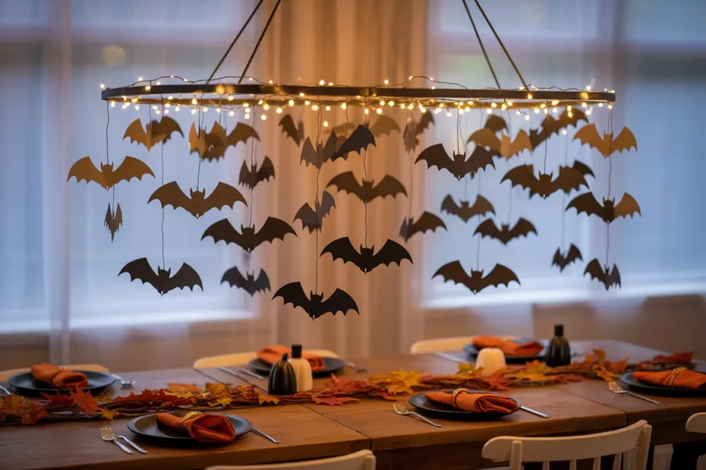 30 Unique & Trending Halloween Decoration Ideas for 2025 19 whimsical halloween