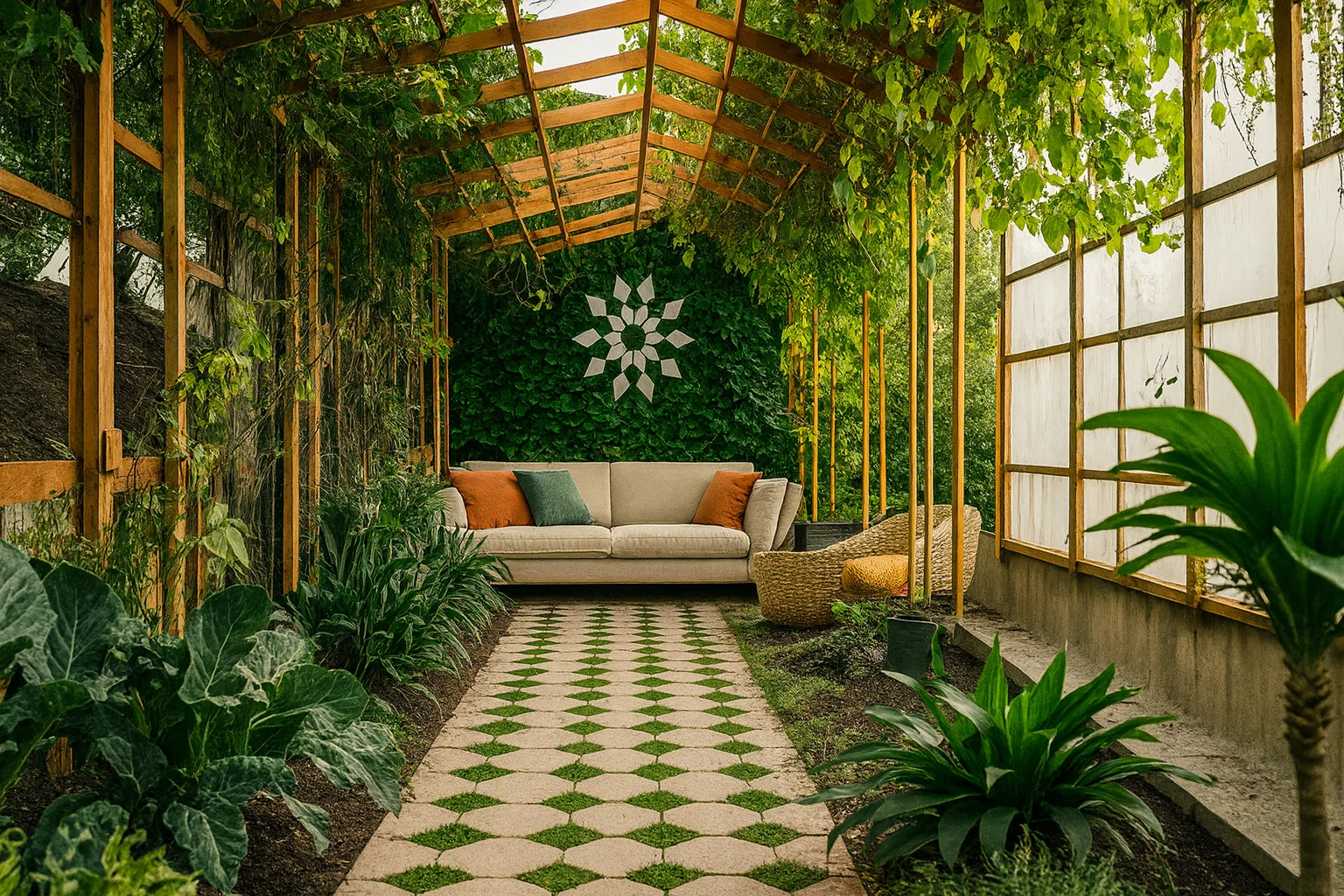 15 Creative Garden Project Ideas