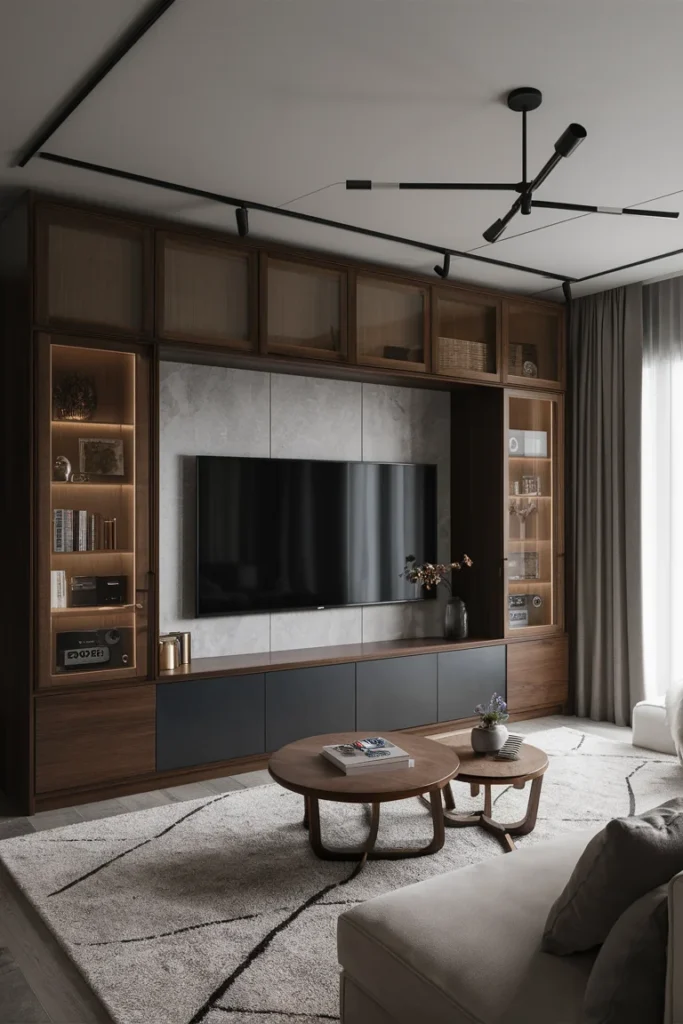 Adding Personal Touches with Decor