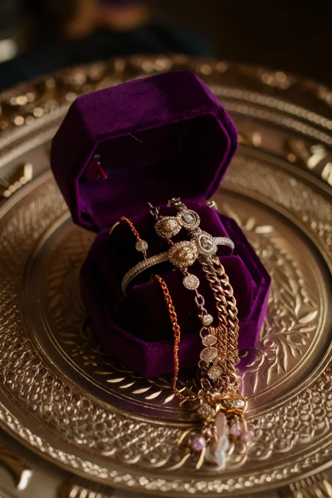 15 Best Wedding Jewellery Designs for Brides in 2025 16 Bridal Haathphool Hand Jewellery