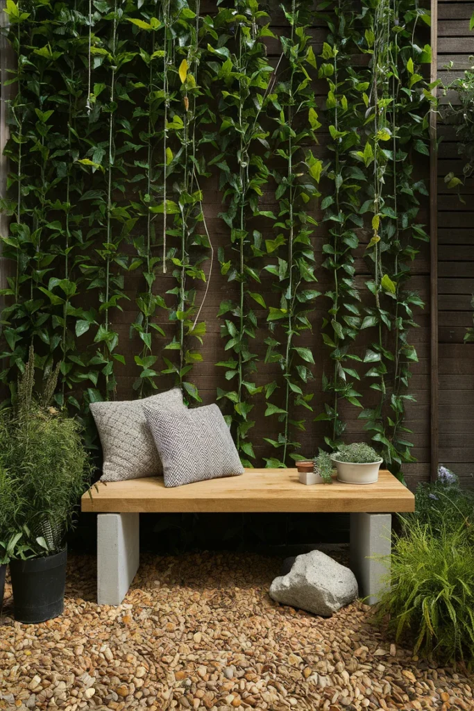 15 Creative Garden Project Ideas to Transform Your Outdoor Space 14 Build Your Own Garden Bench