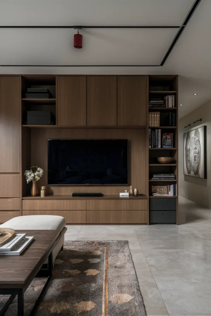 Choose the Right Material and Finish