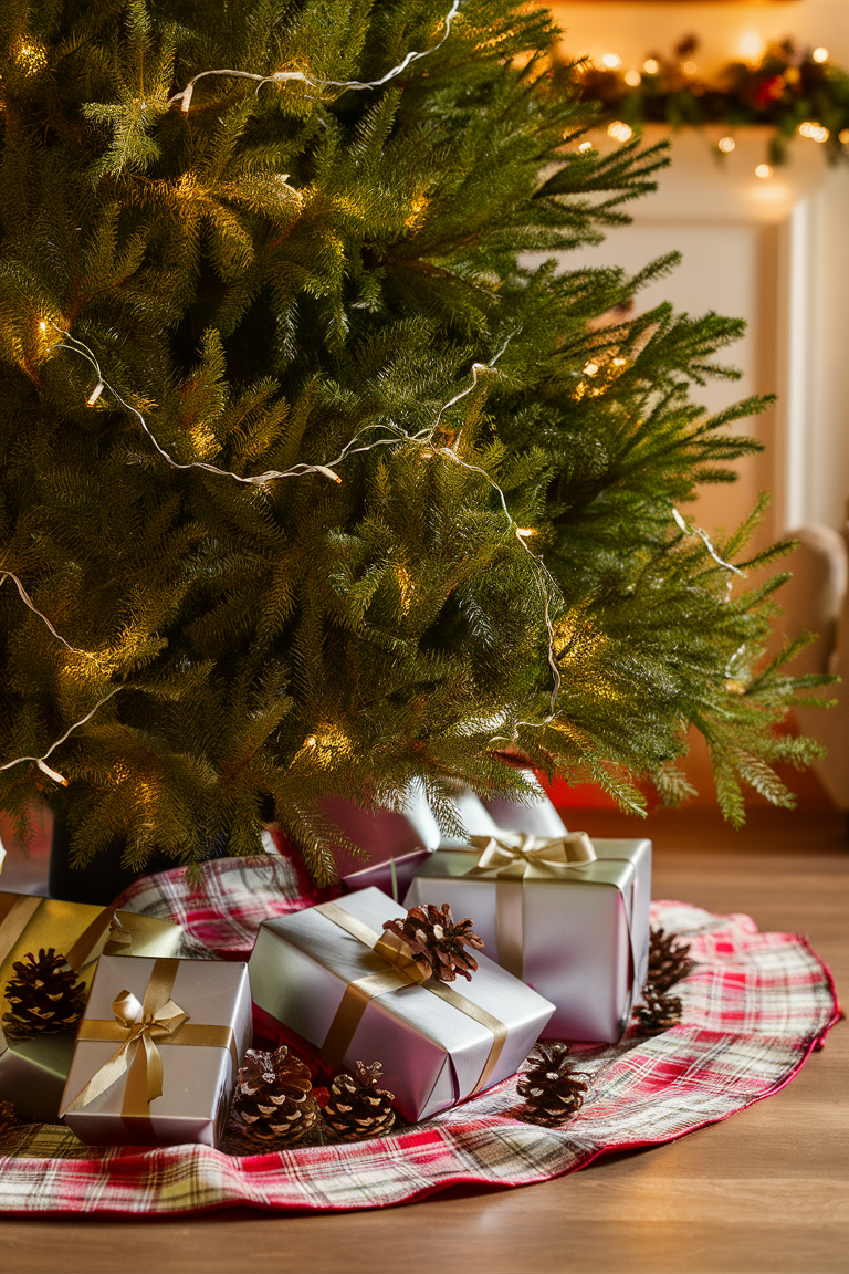 Chritmas tree