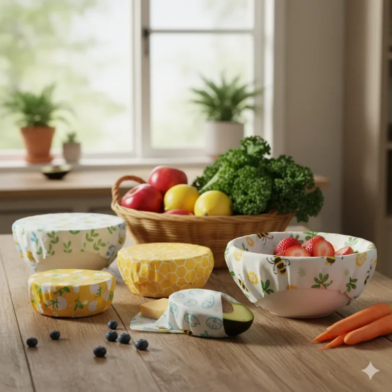 15 Eco- Friendly Home Accessories That Upgrade Any Home