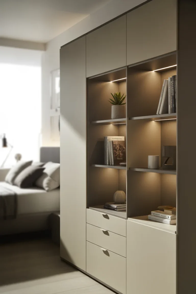 Top 10 Bedroom Cupboard Designs: Stylish, Functional, and Modern Ideas