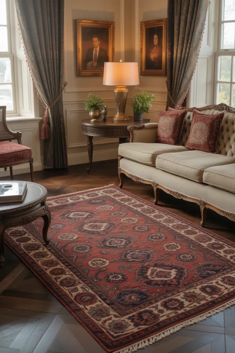 20+ Best Family Room Carpet Ideas for a Stylish & Cozy Home
