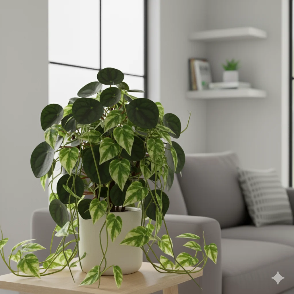10 Easy Indoor Plants for Beginners: Low-Maintenance Houseplants Anyone Can Grow 4 Pothos Epipremnum Aureum