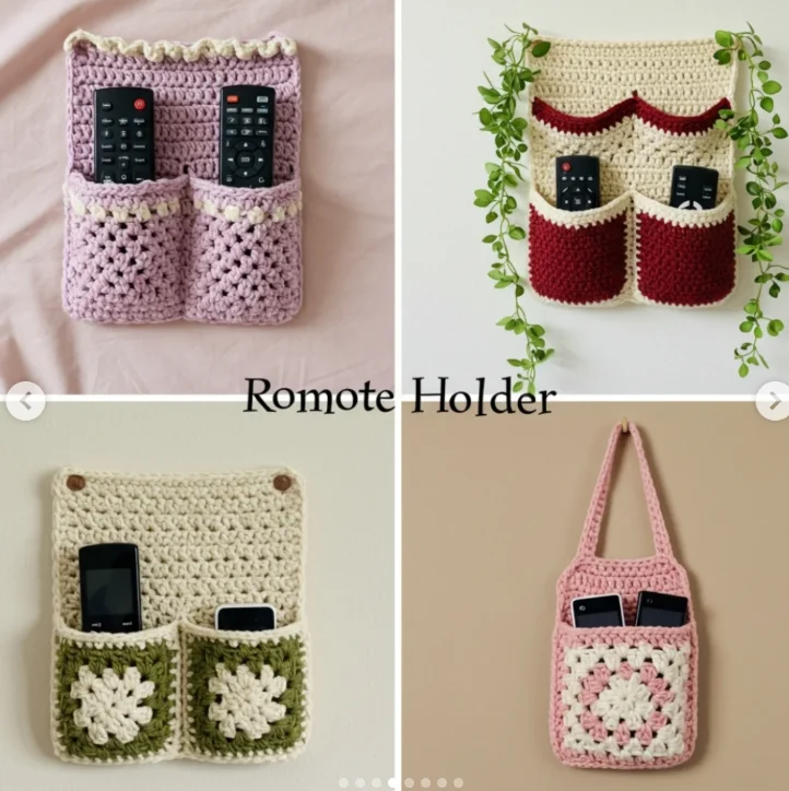 Easy Crochet Projects for Your Bedroom: DIY Room Décor You'll Love 3 Screenshot 2025 10 01 000455