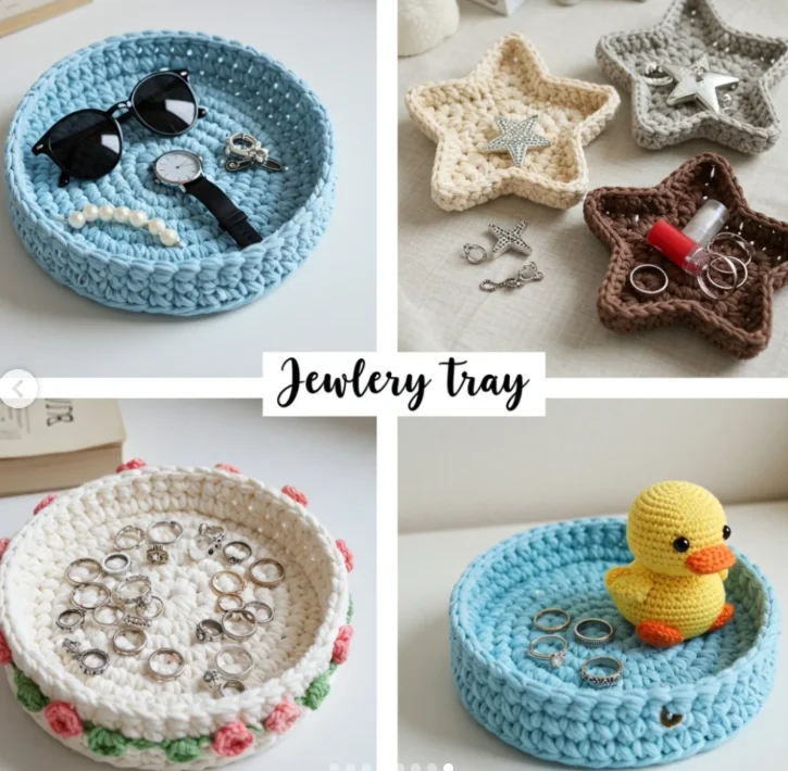 Easy Crochet Projects for Your Bedroom: DIY Room Décor You'll Love 7 Screenshot 2025 10 01 000533