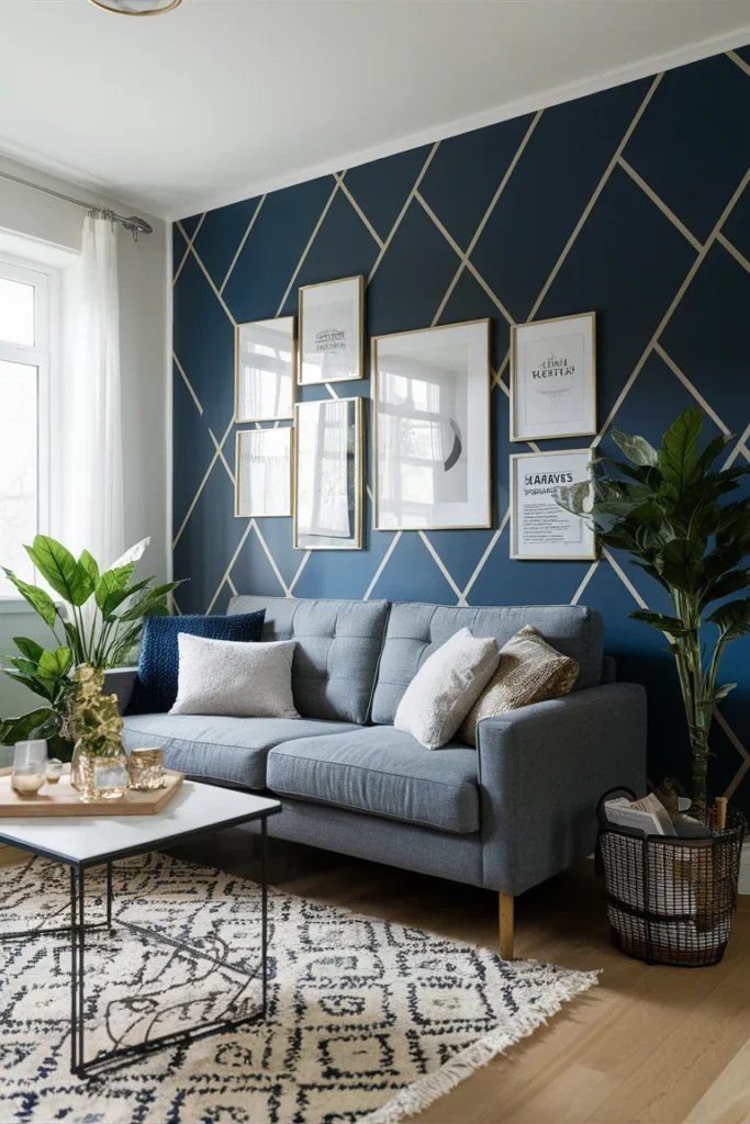 13 Stunning Room Décor Ideas to Transform Your Home 2 Statement Wall
