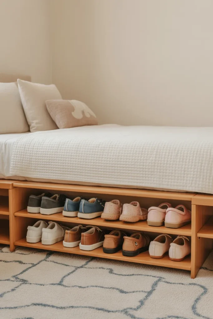Top 10 Shoe Racks for Kids’ Shoes: Fun, Functional, and Perfect for Any Room 10 Top 10 Shoe Racks for Kids Shoes