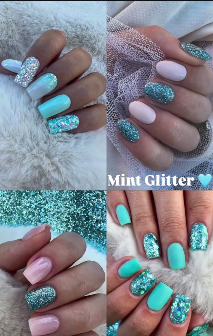 15 Hottest Nail Trends for 2026: Bold Colors, Chrome & Next-Gen Designs