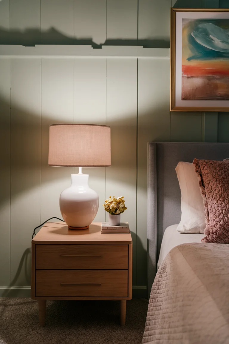 30 Aesthetic and Cute Bedroom Decor Ideas for Inspiration