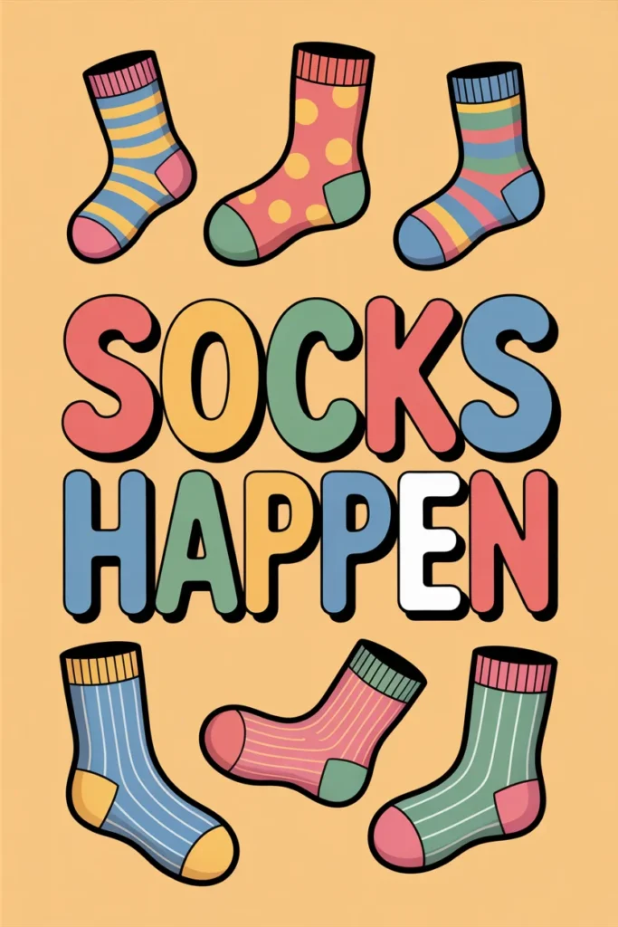 13 Hilarious Laundry Room Signs to Brighten Up Your Space 10 design a quirky sign with the phrase soc kCnldnf9TvOjp5UHaL2EsQ h2fOYnESSRmIRvApBdtJmA