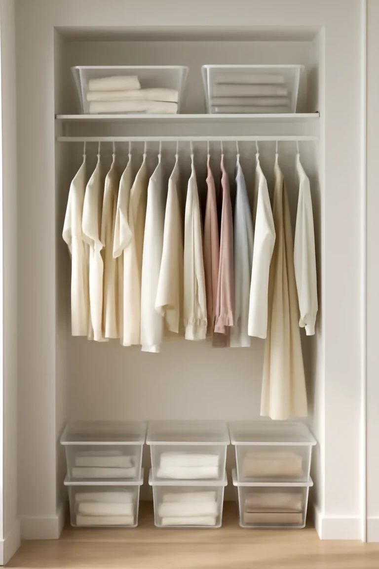 17 Things You Dont Really Need in Your Closet