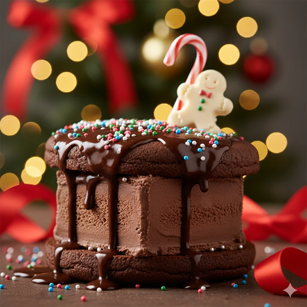 10 Must-Try Chocolate Treats at Annapolis December Festival 2025 11 Chocolate Sandwiches Novelty Treats