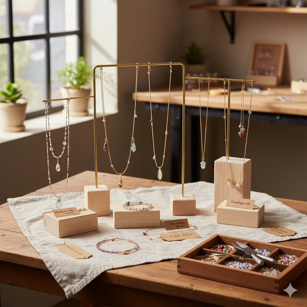 Custom Jewelry