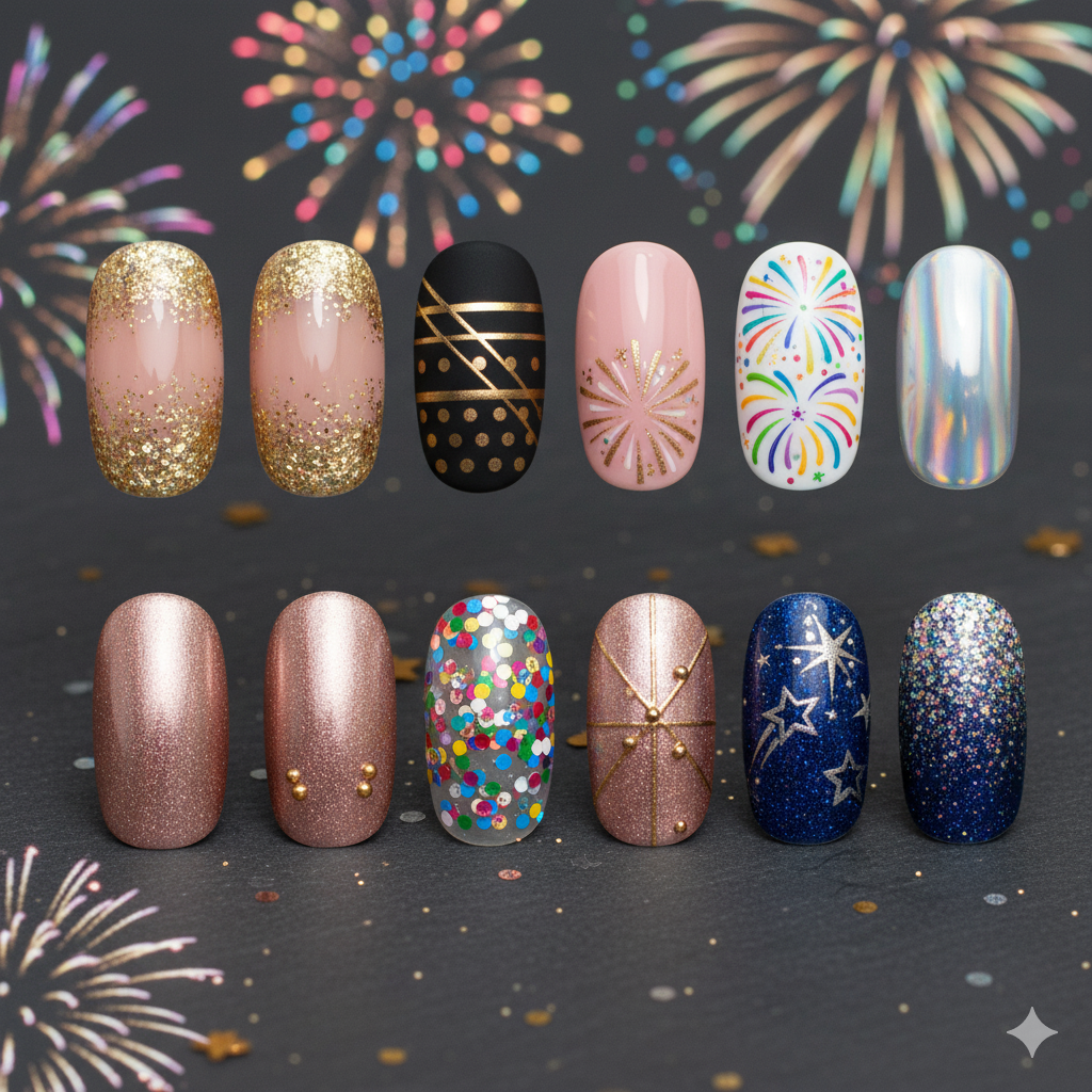 Nail