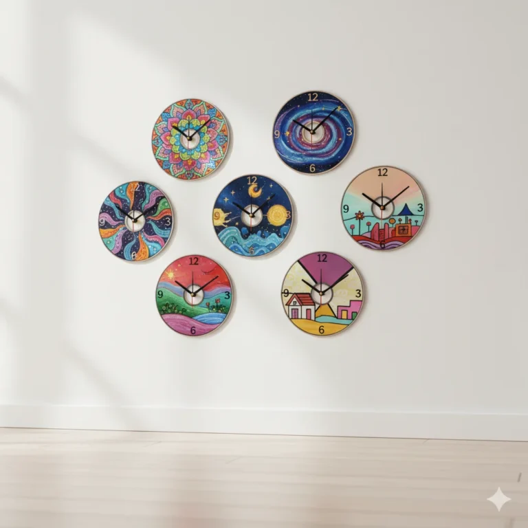 17 Unique Eco-Friendly Recycled Art Ideas for Beginners