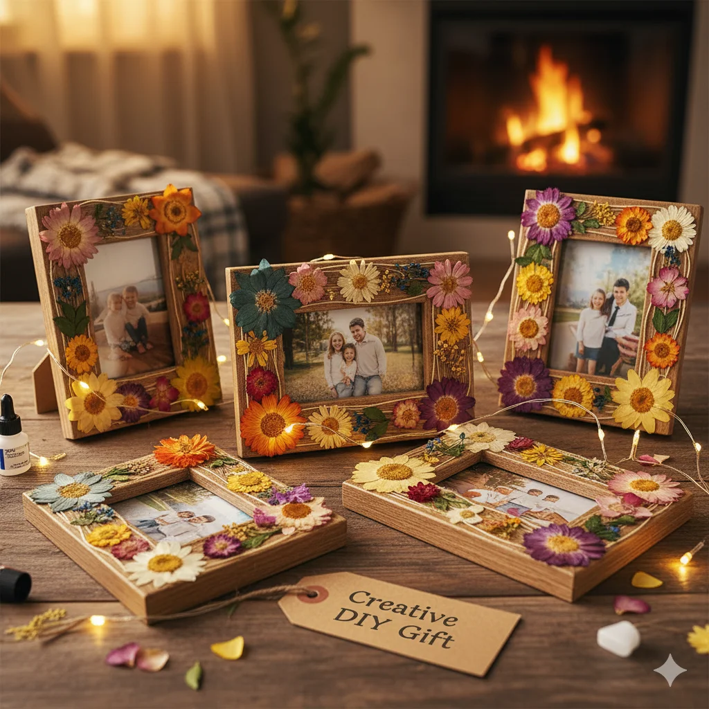 Photo Frames