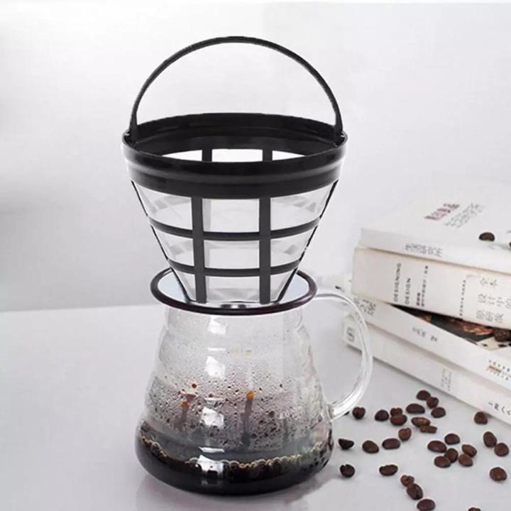 13 Reusable Kitchen Products to Make Your Home Eco-Friendly 9 Reusable Coffee and Tea Filters