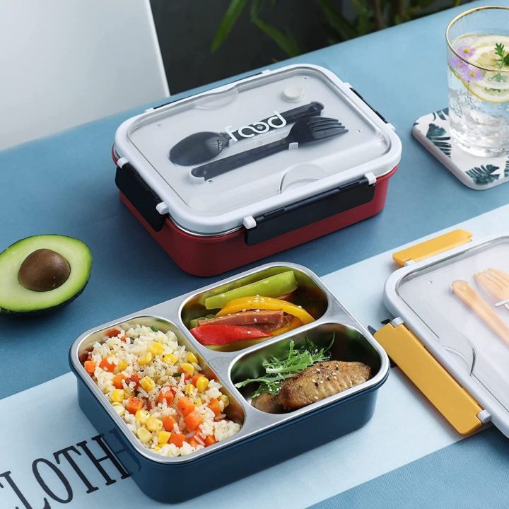 13 Reusable Kitchen Products to Make Your Home Eco-Friendly 10 Reusable Lunch and Snack