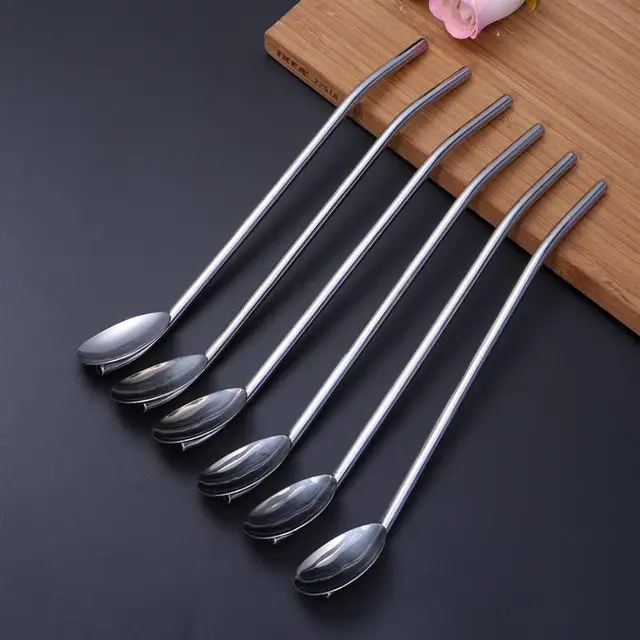 13 Reusable Kitchen Products to Make Your Home Eco-Friendly 12 Stainless Steel