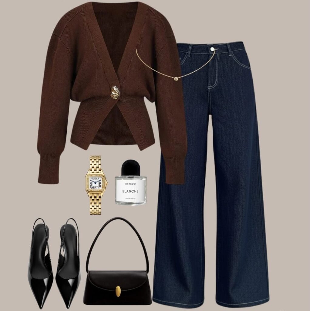8 Stunning Chocolate Brown Outfit Ideas to Elevate Your Style 2 WhatsApp Image 2025 11 27 at 9.52.45 PM