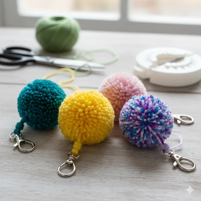 15 Simple DIY Crafts to Make at Home and Sell Online