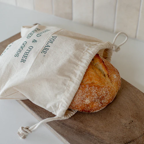 13 Reusable Kitchen Products to Make Your Home Eco-Friendly 11 bread store bag