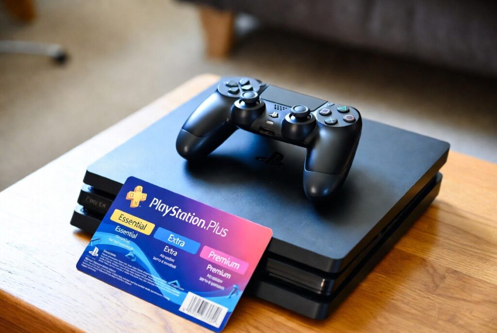 17 Best Christmas Gifts for Boyfriend in 2026 12 A Gaming Console Subscription