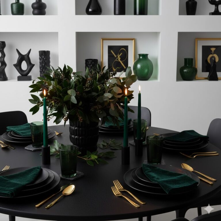 17 Table Setting Ideas to Elevate Any Occasion